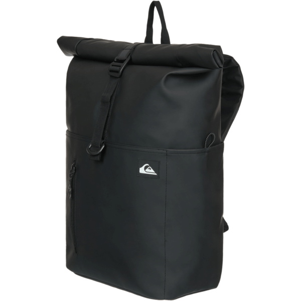 2026 Quiksilver Evolv-rygsæk EQYBP03729 - Black